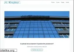 Sites similar to gpkrajina.com