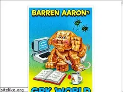 Sites similar to gpkworld.com