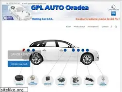 Sites similar to gpl-auto-oradea.ro