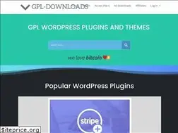 Sites similar to gpl-downloads.com