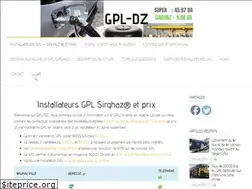 Sites similar to gpl-dz.com