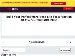 Sites similar to gpl-elite.store
