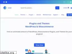 Sites similar to gpl-love.com