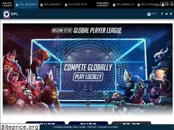 Sites similar to gpl.com