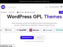 Sites similar to gpl.market