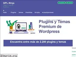 Sites similar to gpl.ninja