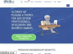 Sites similar to gpl4dl.com