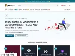 Sites similar to gpladda.in