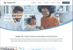 Sites similar to gplassurance.com