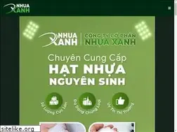 Sites similar to gplastic.com.vn