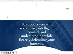 Sites similar to gplawdayton.com