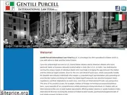 Sites similar to gplawgroup.com