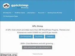 Sites similar to gplchimp.com