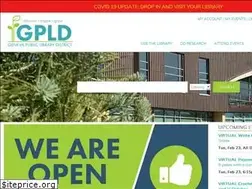 Sites similar to gpld.org