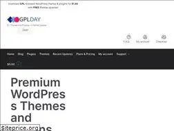 Sites similar to gplday.com