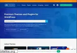 Sites similar to gpldesigner.com