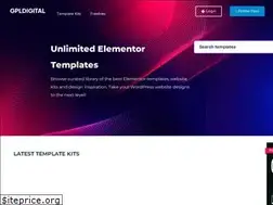 Sites similar to gpldigital.com