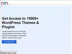 Sites similar to gpldownload.com
