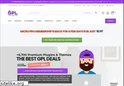 Sites similar to gpldownloads.club