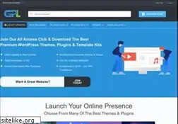 Sites similar to gpldownloads.com