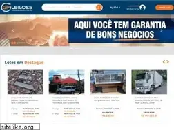 Sites similar to gpleiloes.com.br