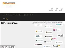 Sites similar to gplexclusive.com