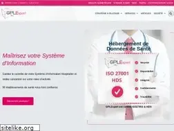 Sites similar to gplexpert.com