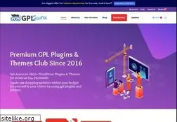 Sites similar to gplguru.com