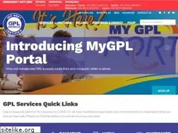 Sites similar to gplinc.net