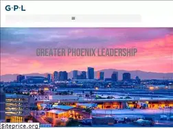 Sites similar to gplinc.org
