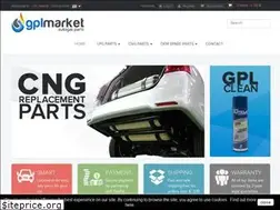 Sites similar to gplmarket.com
