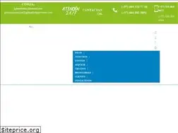 Sites similar to gplmarketingeventos.com