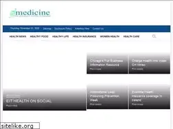 Sites similar to gplmedicine.org
