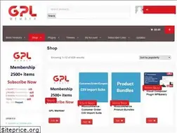 Sites similar to gplmember.com