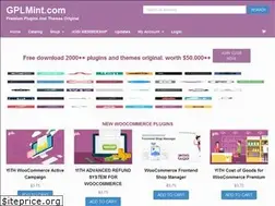 Sites similar to gplmint.com