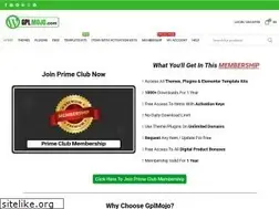 Sites similar to gplmojo.com