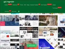 Sites similar to gplmonster.com