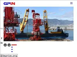 Sites similar to gpln.net