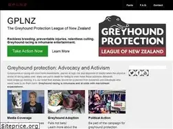 Sites similar to gplnz.org
