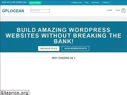 Sites similar to gplocean.org