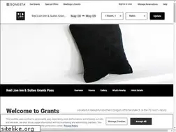 Sites similar to gplodging.com