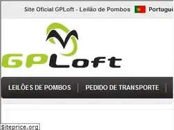 Sites similar to gploft.com