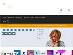 Sites similar to gplplugin.co