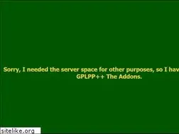 Sites similar to gplpp.com