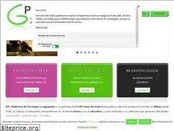 Sites similar to gplpsicologia.com