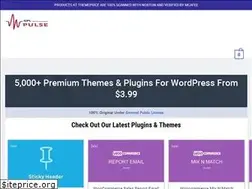 Sites similar to gplpulse.com
