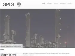 Sites similar to gpls.eu