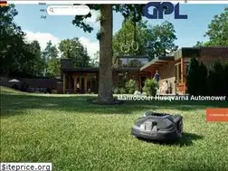 Sites similar to gplshop.de