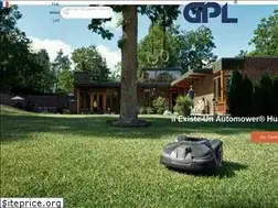 Sites similar to gplshop.fr