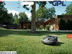 Sites similar to gplshop.pl